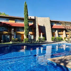 **** Hotel Real De Minas Tradicional México