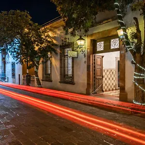 Meson De Isabel 3* Queretaro