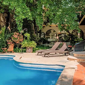 Maison Del Embajador 4* Merida