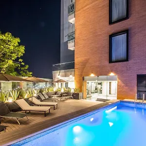 Four Points By Sheraton 4* Puebla