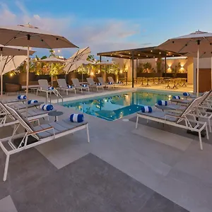 Express By Marriott 4* Mazatlan