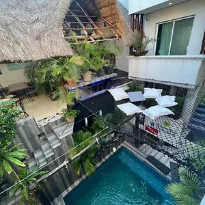 2* Hotel Hostelito Hotel