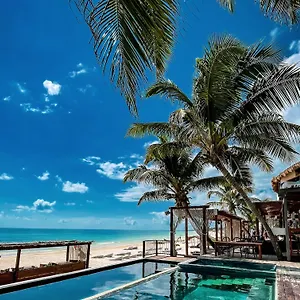 **** Hotel Amansala Mexique