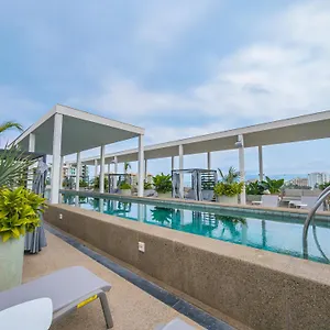 ***** Hotel Mio Riviera Nayarit Unique & Different Adults Only México