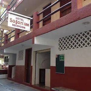 2* Hotel Safari