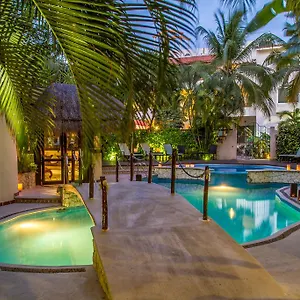 **** Hotel Riviera Del Sol México