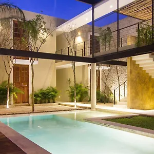 **** Hotel Casa De Palomas By Palomas Group México