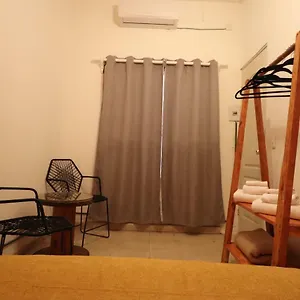  Hostal Wabi México